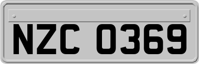 NZC0369