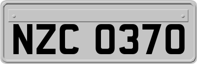 NZC0370