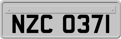 NZC0371