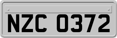 NZC0372