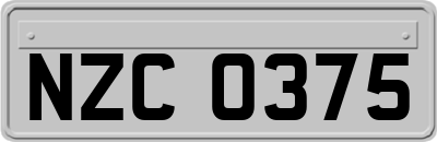 NZC0375