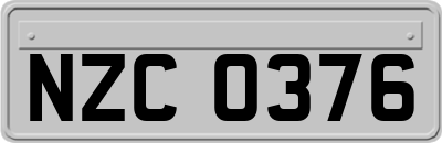 NZC0376