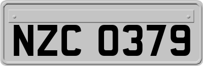 NZC0379