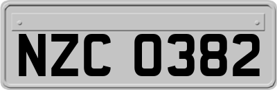 NZC0382