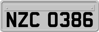 NZC0386