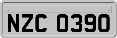 NZC0390