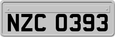 NZC0393