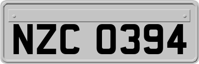 NZC0394