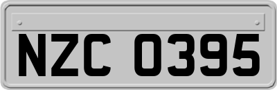 NZC0395