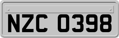 NZC0398
