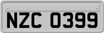 NZC0399
