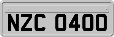 NZC0400