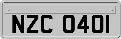 NZC0401