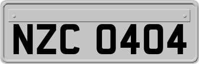 NZC0404