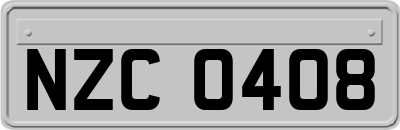 NZC0408