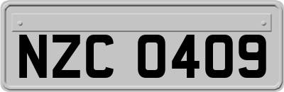 NZC0409