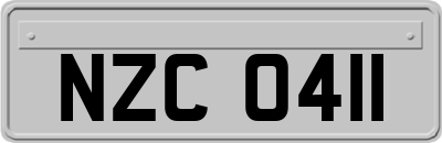 NZC0411