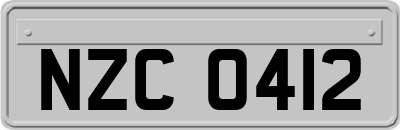 NZC0412