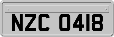NZC0418