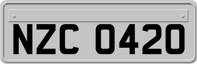 NZC0420