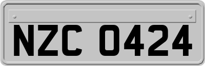 NZC0424
