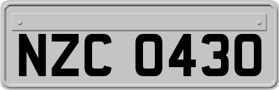 NZC0430