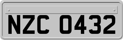NZC0432