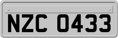 NZC0433