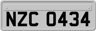 NZC0434