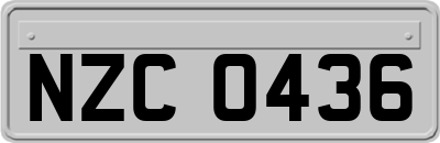 NZC0436