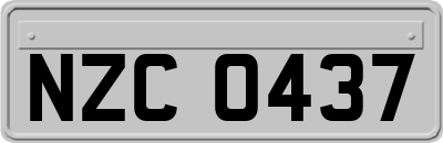 NZC0437