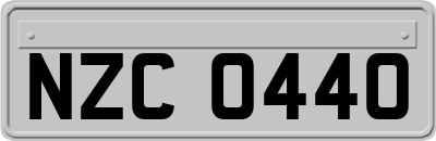 NZC0440
