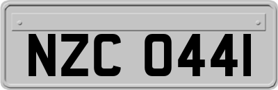 NZC0441