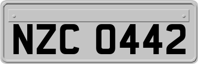 NZC0442
