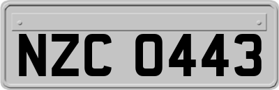 NZC0443