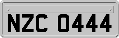 NZC0444