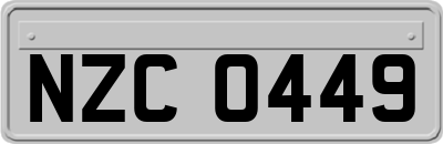 NZC0449