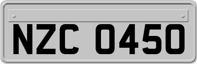 NZC0450