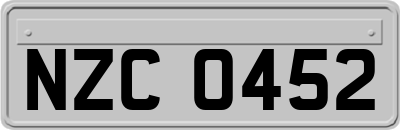 NZC0452