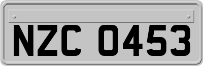 NZC0453