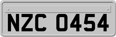 NZC0454