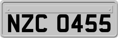 NZC0455