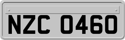 NZC0460