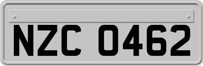 NZC0462