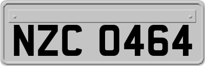 NZC0464