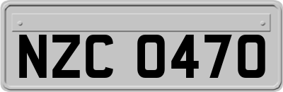 NZC0470