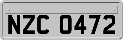 NZC0472