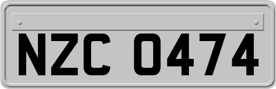 NZC0474
