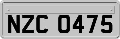NZC0475