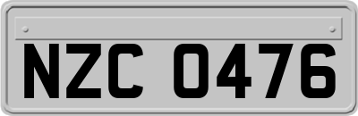 NZC0476